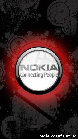 Обои для Nokia 5800, 5530, 5230, N97 и X6